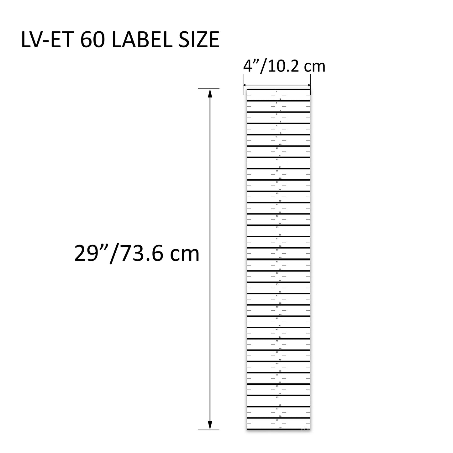 Replacement for Eaton 60 Circuits