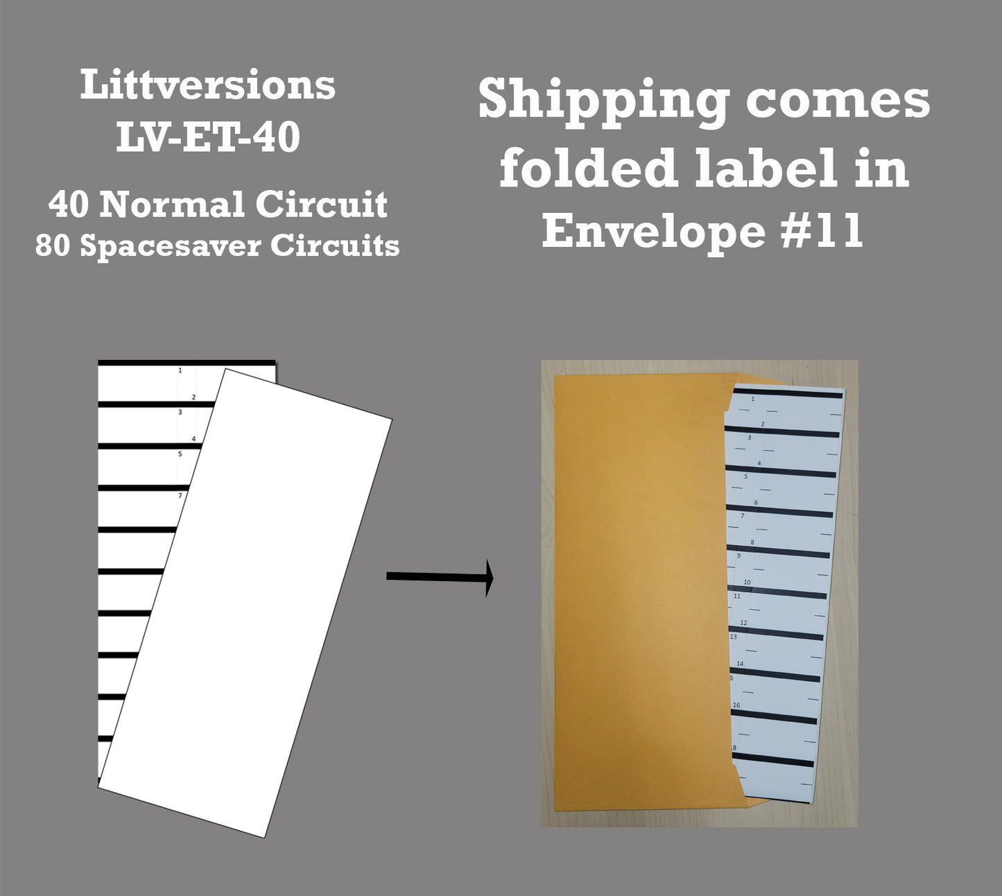 Replacement for Eaton 40 Circuits