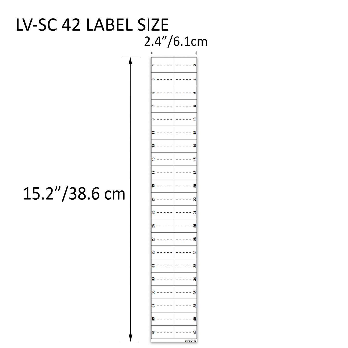 Replacement for Square D/Schneider 42 Circuits