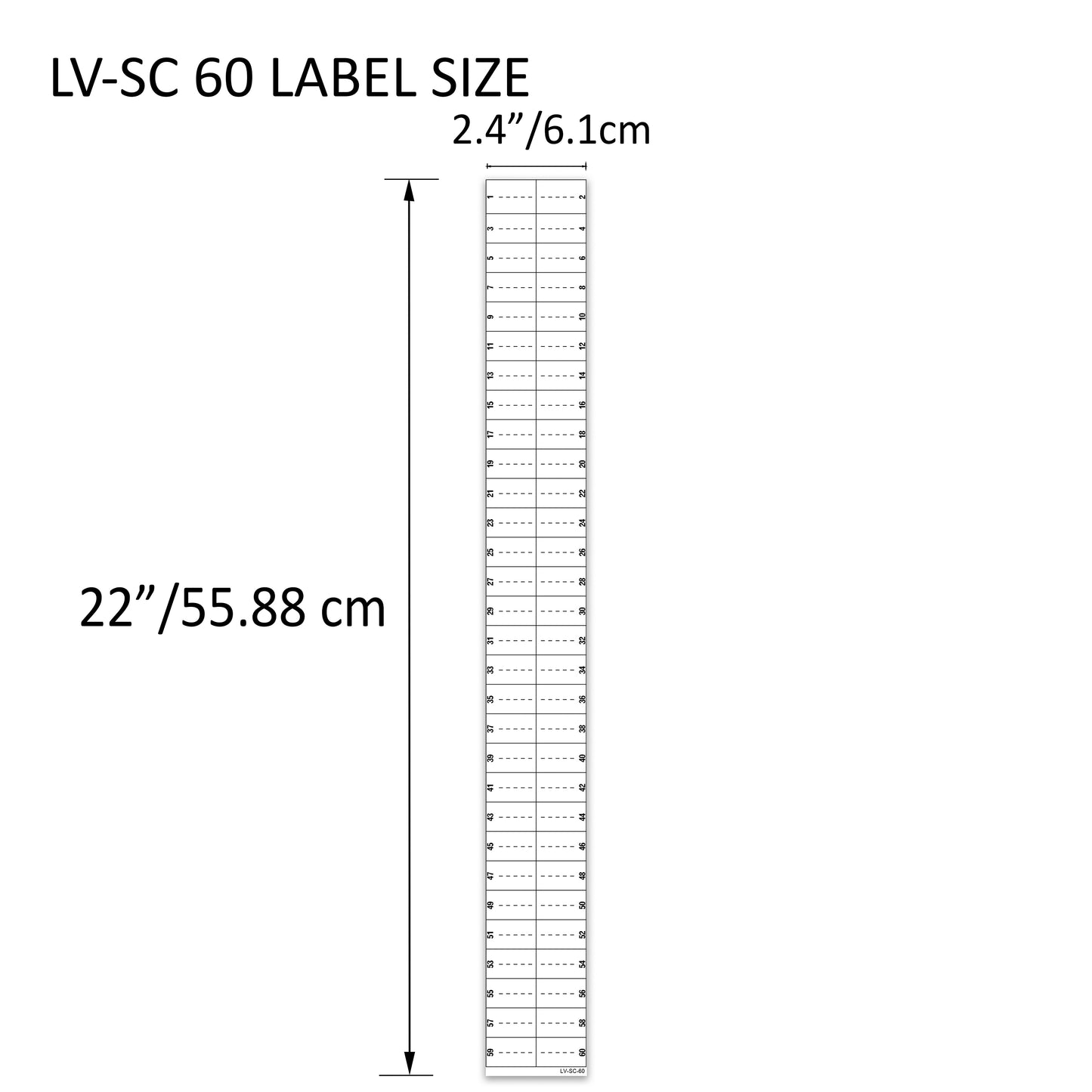 Replacement for Square D/Schneider 60 Circuits