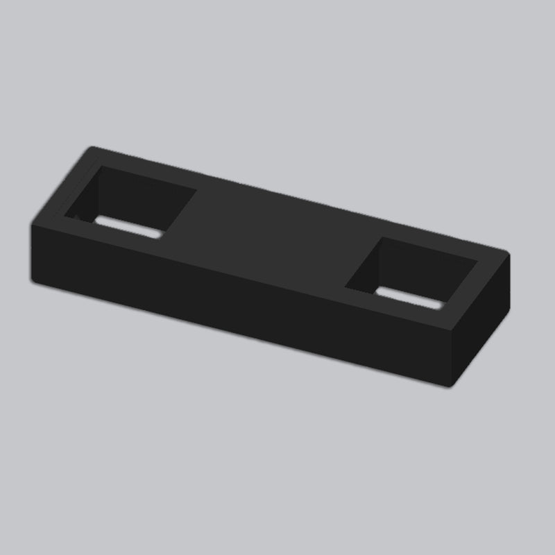 BA/BAB/QC/QCR/QBGF/QBHW Handle Tie Join 2/3/ 4 Single Pole or 2/3/4 Pole Replacement for Eaton Cutler Hammer Westinghouse Quicklag Type BA BAB QC QCR QBGF QBHW Circuit Breakers