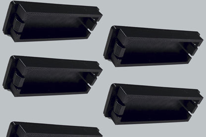 Replacement for Siemens ITE QF3 Filler Plate Used with QP/BQ/ED2/EQL/SEQ/EQG Load Centers