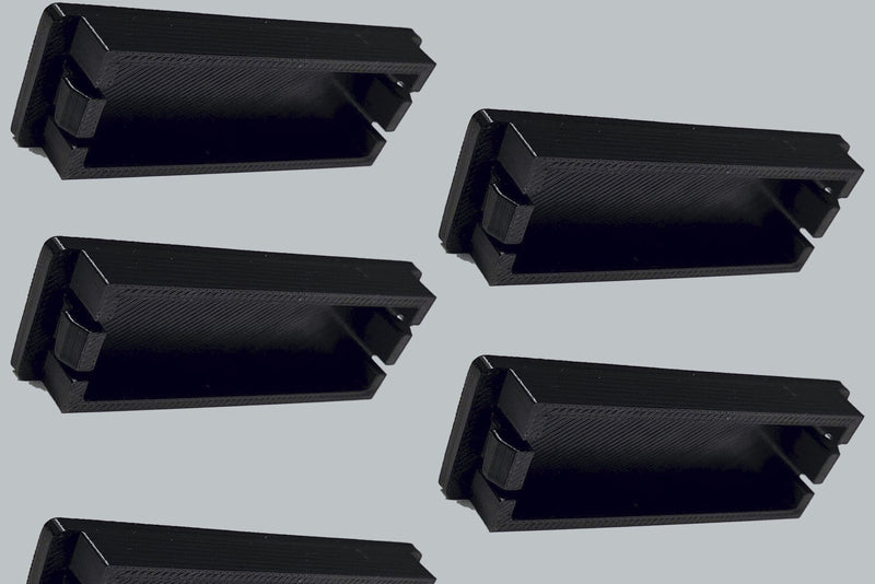 Replacement for Siemens ITE QF3 Filler Plate Used with QP/BQ/ED2/EQL/SEQ/EQG Load Centers