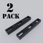 2 Pack Handle Tie Join 3 Single Pole or 3 Pole Replacement for Eaton Cutler Hammer Breakers Common Trip QL3HT BRHT BR Load Center & BR Circuit Breakers