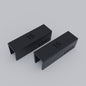 2 Pack Handle Tie for 2 Pole QBH Type QBHT Commander CEB Sylvania Eaton Bolton Breaker Common Trip