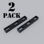 2 Pack Replacement Handle Tie Join 3 Single Pole or 3 Pole for Siemens Breakers Murray Common Trip BQDHT3 for BQD CQD NGB NGG