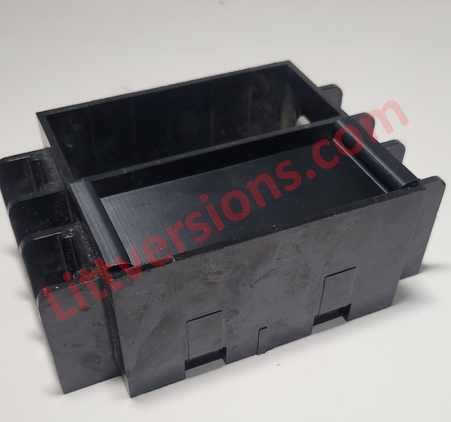 2 Pack 1.5 inch Universal Filler Plate 1.5" x 3.75" Blank Flush Cover for AEC Electric Panel Amalgamated Fuse Box Electrical Panel Box