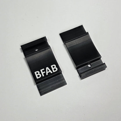 Replacement Schneider Electric Federal Pioneer BFAB FPE NA NF Panel Board Accessory Filler Plate NWB