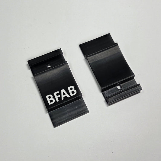 Replacement Schneider Electric Federal Pioneer BFAB FPE NA NF Panel Board Accessory Filler Plate NWB