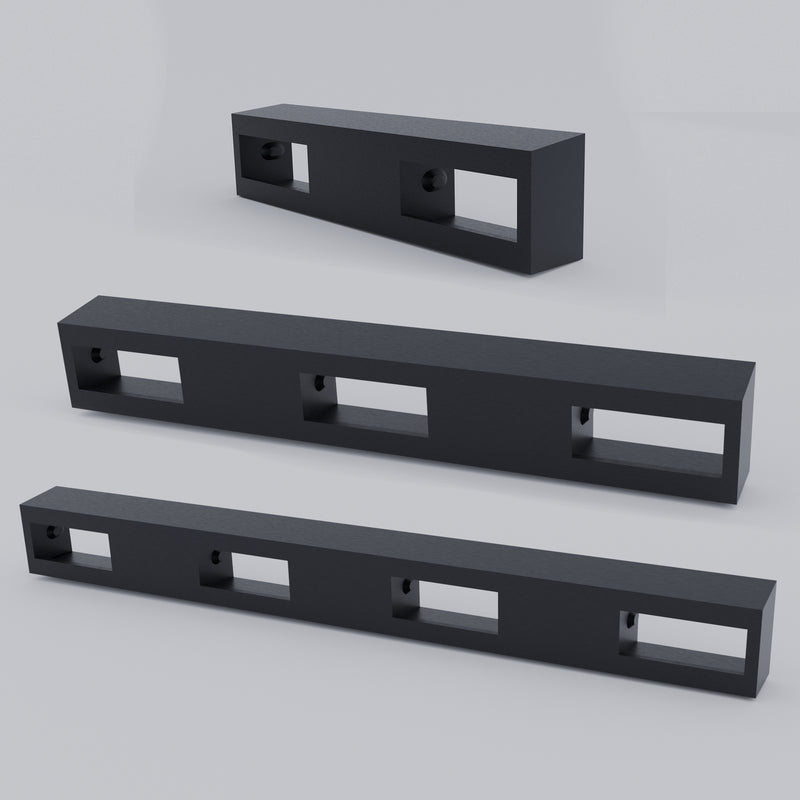 BRHT/BR Handle Tie Join 2/3/4 Single Pole Eaton Cutler Hammer Breakers Common Trip BRHT BR Load Center & BR Circuit Breakers