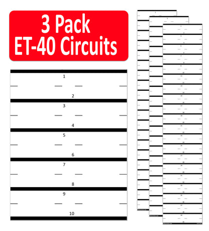 Replacement for Eaton 40 Circuits