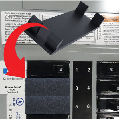 Replacement Schneider Electric - Square D NQFP15 80122-005-01 Filler Plate