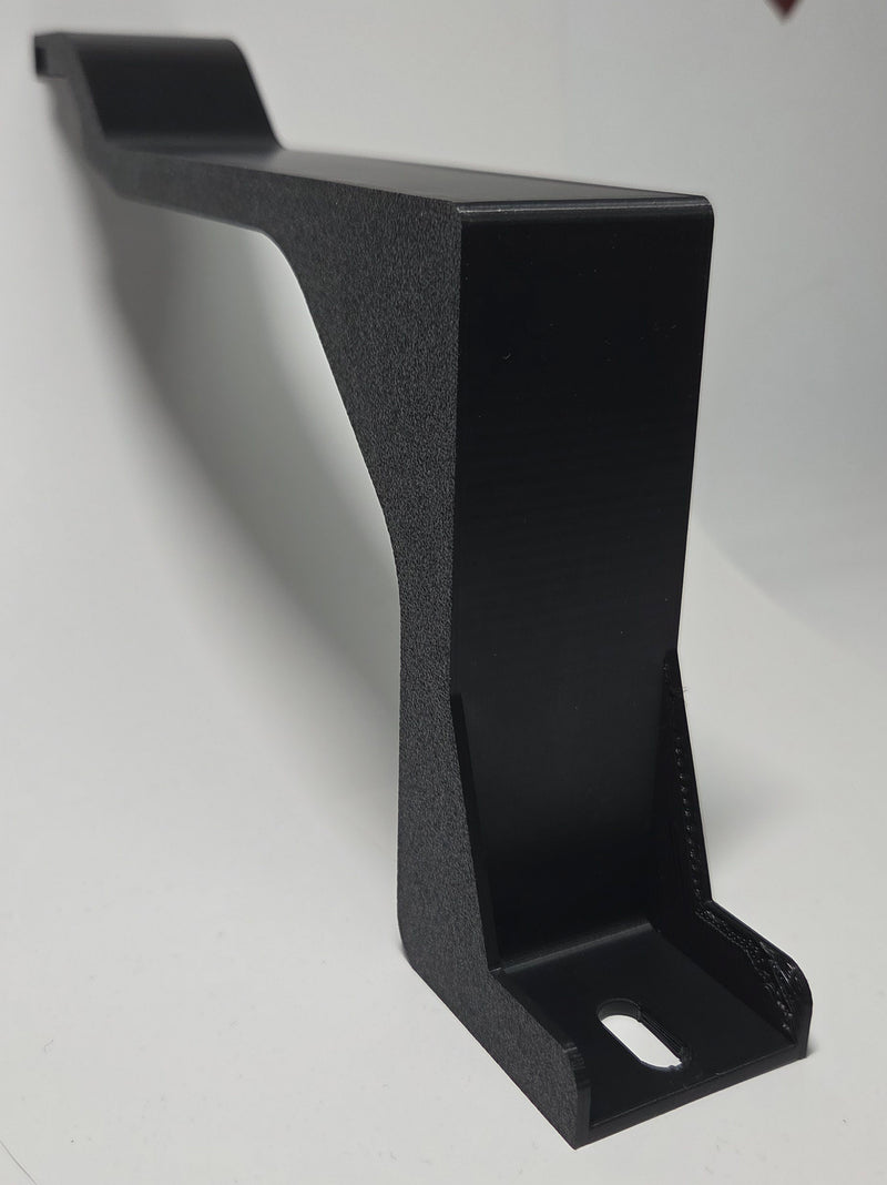 Replacement for Square D HNM-1BL/4BL 1.5/4.5" Filler Blank I-Line L-Shaped Vertical Circuit Breaker Panel Cover Plate 40517-408/407-01