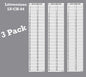 Replacement for Cutler Hammer 84 Circuits