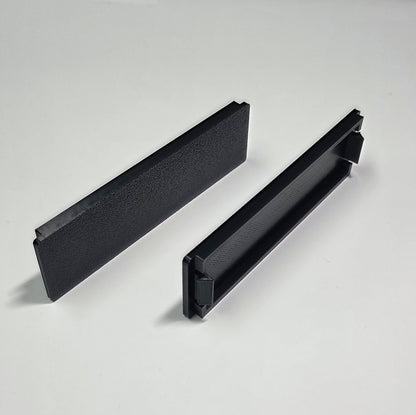 Replacement Eaton Pow-R-Line 42C8083H01 Filler Plate for PRL3A