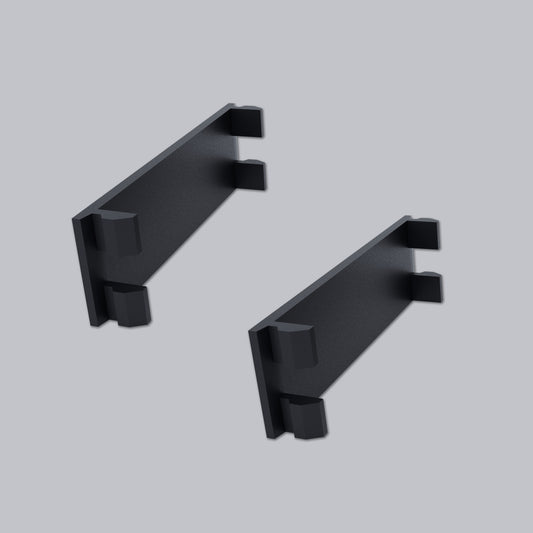 Replacement Commander QBH/QBF Filler Plate