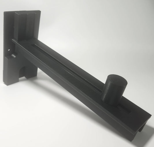 Media Hanger 3"(75mm) Diameter Cores for Replacement for Zebra ZT410 ZT411 ZM400 Ribbon Holder Thermal Barcode Label Printer P1058930-042 P1030397