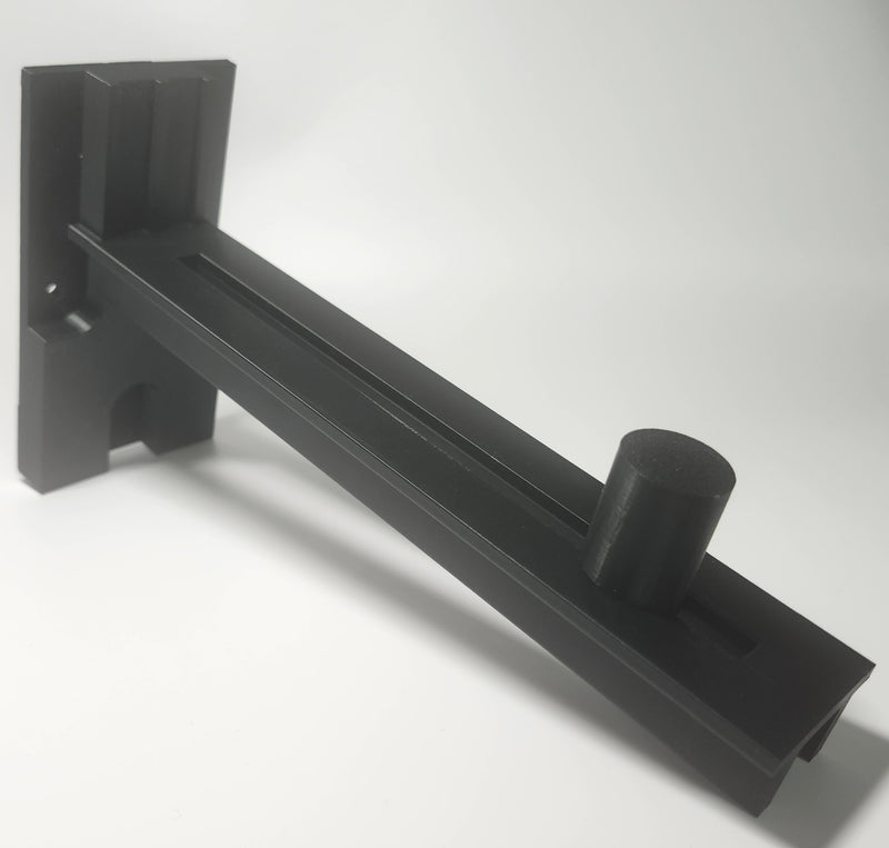 Media Hanger 3"(75mm) Diameter Cores for Replacement for Zebra ZT410 ZT411 ZM400 Ribbon Holder Thermal Barcode Label Printer P1058930-042 P1030397