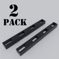 2 Pack Handle Tie Join 4 Single Pole or 4 Pole Replacement for Eaton Cutler Hammer Breakers Common Trip QL4HT BRHT BR Load Center & BR Circuit Breakers