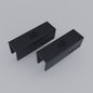 2 Pack Handle Tie for 2 Pole QBH Type QBHT Commander CEB Sylvania Eaton Bolton Breaker Common Trip