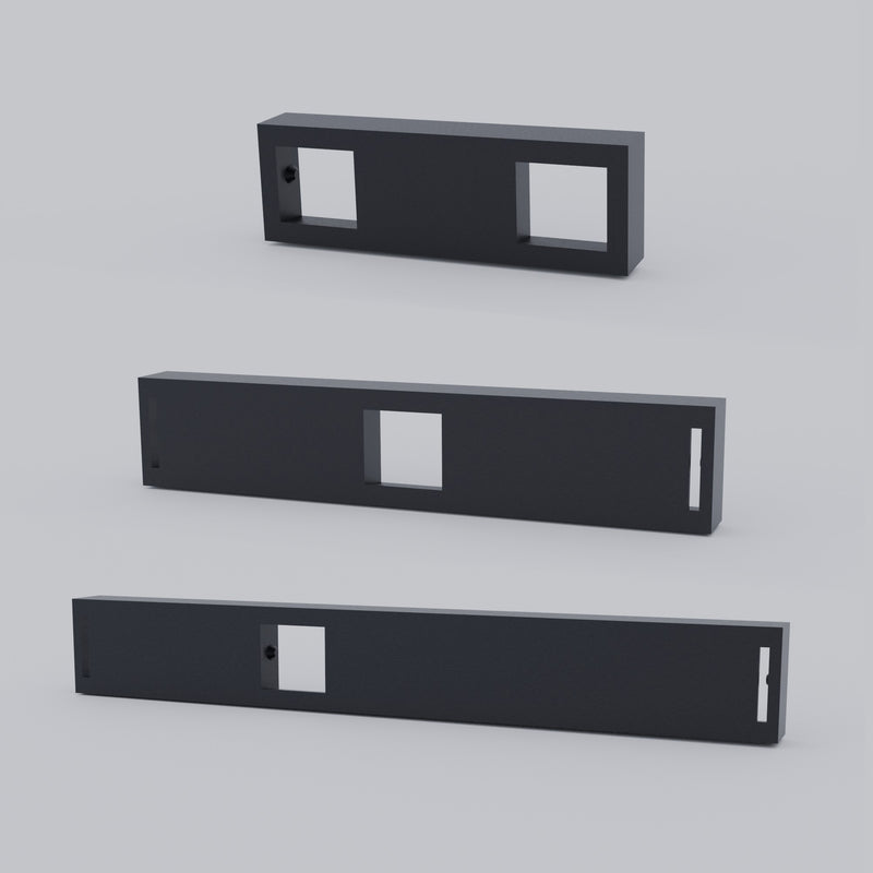BA/BAB/QC/QCR/QBGF/QBHW Handle Tie Join 2/3/ 4 Single Pole or 2/3/4 Pole Replacement for Eaton Cutler Hammer Westinghouse Quicklag Type BA BAB QC QCR QBGF QBHW Circuit Breakers