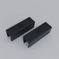 2 Pack Handle Tie for 2 Pole QBH Type QBHT Commander CEB Sylvania Eaton Bolton Breaker Common Trip