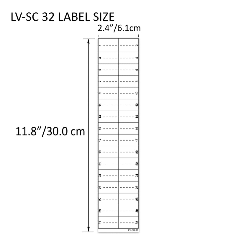 Replacement for Square D / Schneider 32 Circuits