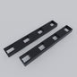 2 Pack Handle Tie Join 4 Single Pole or 4 Pole 1" Replacement for Square D Schneider Electric Breakers Common Trip CHOM Breakers QO1HTCP HOMT HT Circuit Breaker