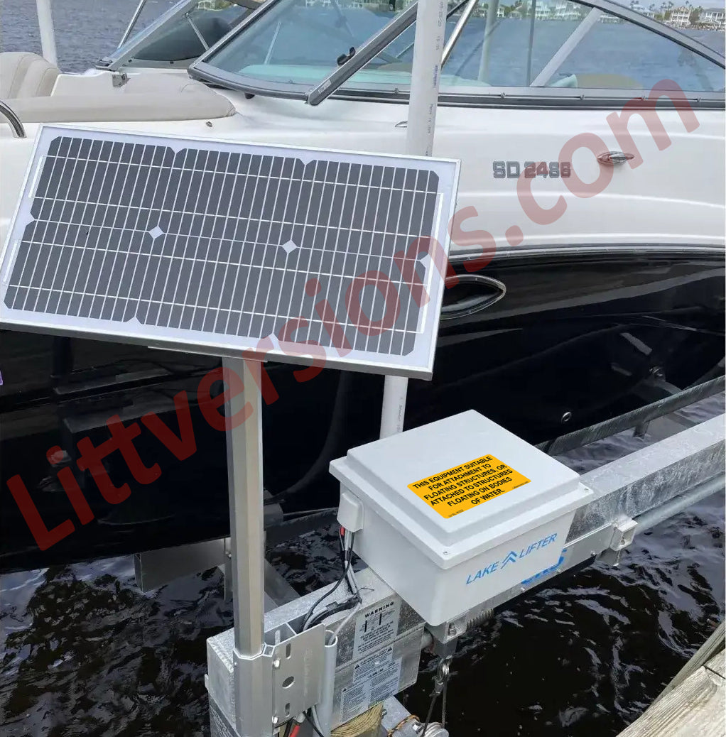 10 Pack 4.125"x 2" Solar NEC Compliant Equipment suitable for attachment to floating structures or bodies of waterOutdoor Rated Laminated Labels Sticker UL-969 Standard