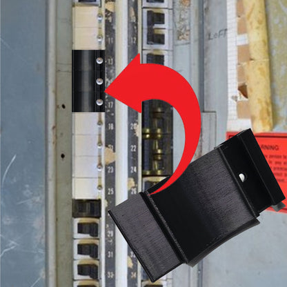 Replacement Schneider Electric Federal Pioneer BFAB FPE NA NF Panel Board Accessory Filler Plate NWB
