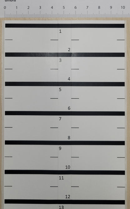 Replacement for Eaton 20 Circuits