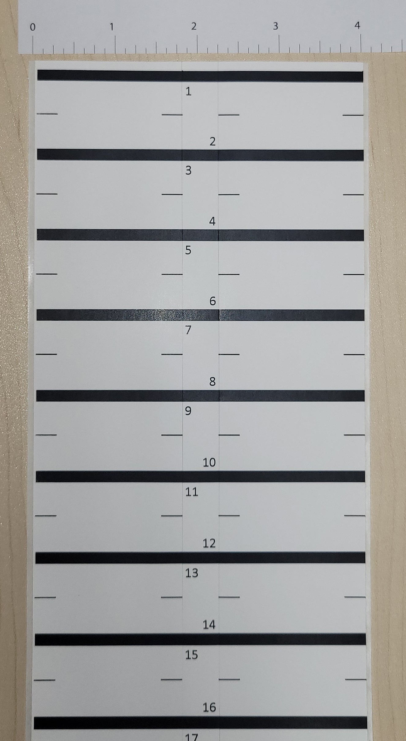 Replacement for Eaton 20 Circuits