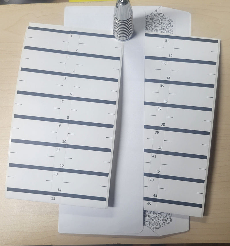 Replacement for Eaton 60 Circuits