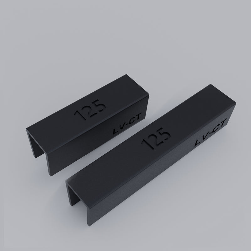 QBH Handle Tie for 2/3 Pole QBH Type QBHT Commander CEB Sylvania Eaton Bolton Breaker Common Trip