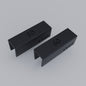 2 Pack Handle Tie for 2 Pole QBH Type QBHT Commander CEB Sylvania Eaton Bolton Breaker Common Trip