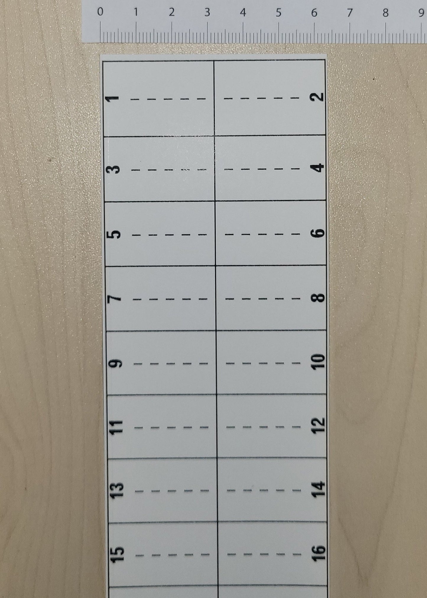 Replacement for Square D/Schneider 60 Circuits