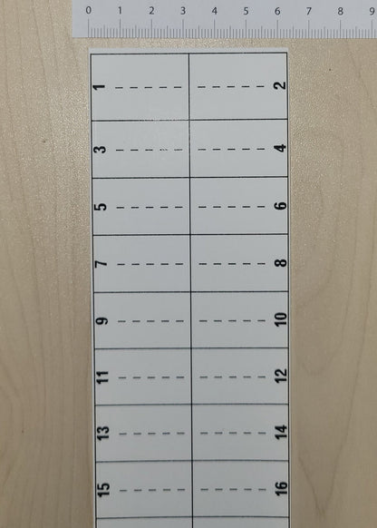 Replacement for Square D/Schneider 60 Circuits