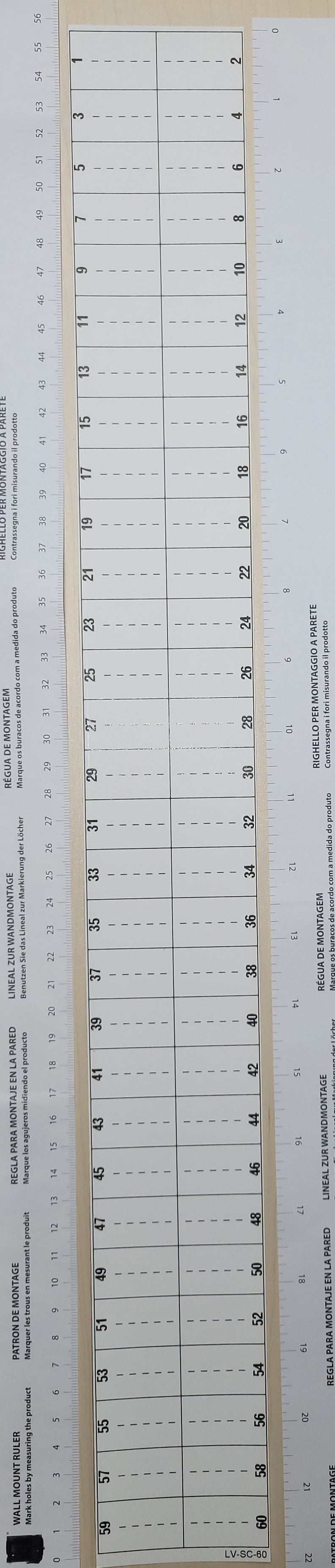 Replacement for Square D/Schneider 60 Circuits