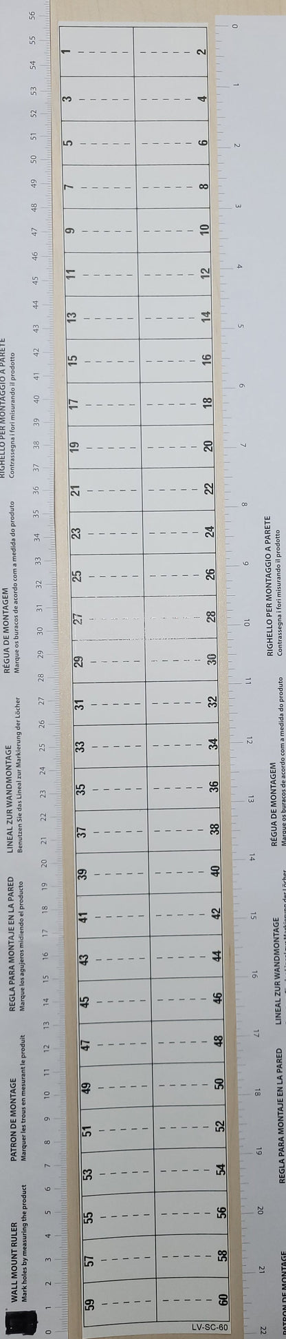 Replacement for Square D/Schneider 60 Circuits